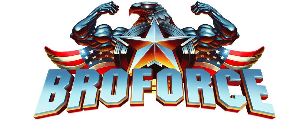 Broforce
