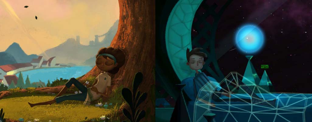 Broken Age