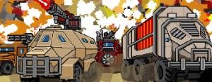 convoy