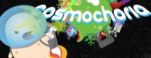 Cosmochoria - L'amaro piacere del seme della vita