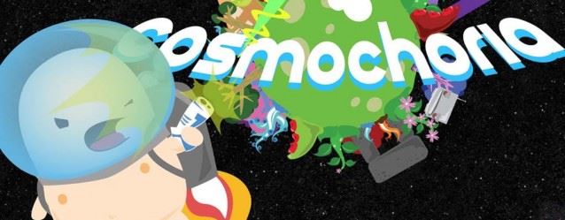 Cosmochoria mobile