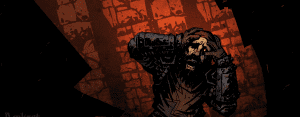 Darkest Dungeon - La notte più buia