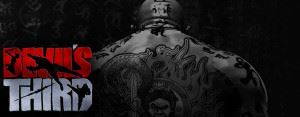 Devil's Third