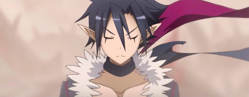 Disgaea 5: Alliance of Vengeance