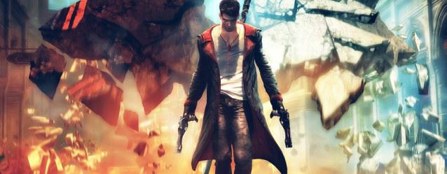 DmC Devil May Cry: Definitive Edition mobile