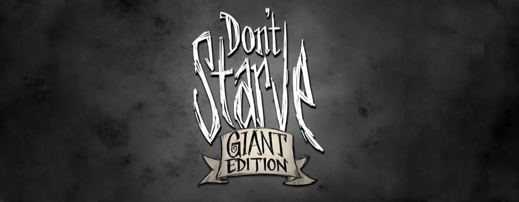 Don’t Starve