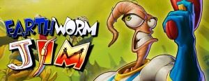 EARTHWORM JIM - Video Speciale