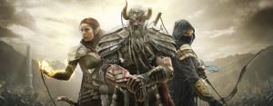 DLC Orsinium disponibile per The Elder Scrolls Online: Tamriel Unlimited Xbox One e PS4