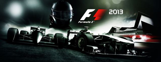 F1 2013 mobile