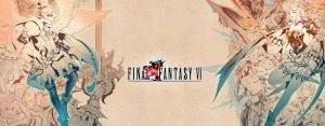 FINAL FANTASY VI da oggi disponibile per PC