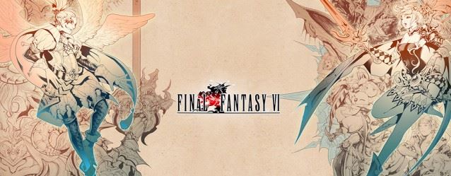 FINAL FANTASY VI da oggi disponibile per PC mobile