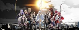 Fire Emblem Fates - Un sguardo agli scontri online con un nuovo video di gameplay