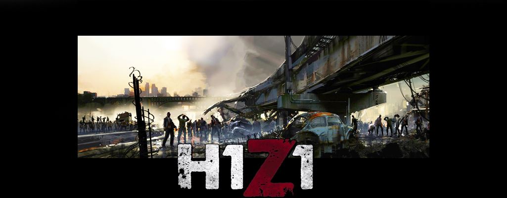 H1Z1