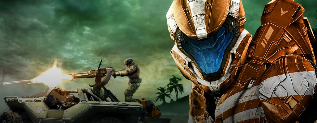 Halo: Spartan Strike