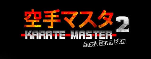 Karate Master 2 Knock Down Blow mobile