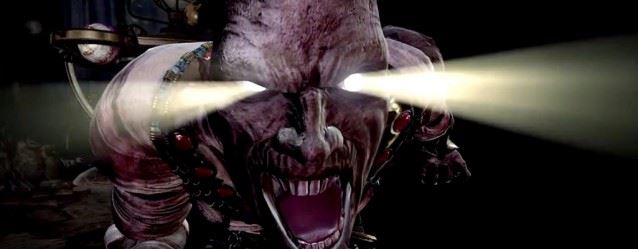 Killer Instinct mobile