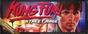 Kung Fury: Street Rage - Le strade si colmeranno di sangue nazista