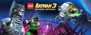 LEGO Batman 3: Gotham e Oltre - Disponibile da oggi su iOS
