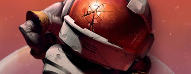 LOST ORBIT mobile