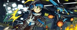 Deep Silver e Comcept confermano la data di uscita di Mighty No. 9