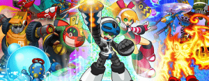 Mighty No. 9 - Legendary Digital Media annuncia il film in live-action dedicato al gioco