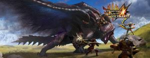 Monster Hunter 4 Ultimate - Preparativi della caccia