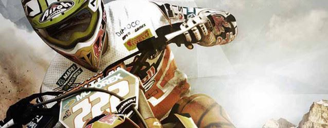 MXGP 2 – The Official Motocross Videogame mobile