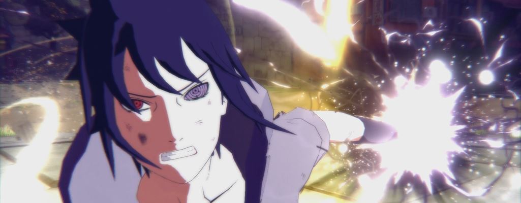 Naruto Shippuden: Ultimate Ninja Storm 4