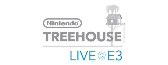 E3 2015 – La terza giornata della Treehouse tutta in un singolo video mobile