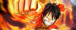 One Piece: Pirate Warriors 3 - Disponibile da oggi in Europa