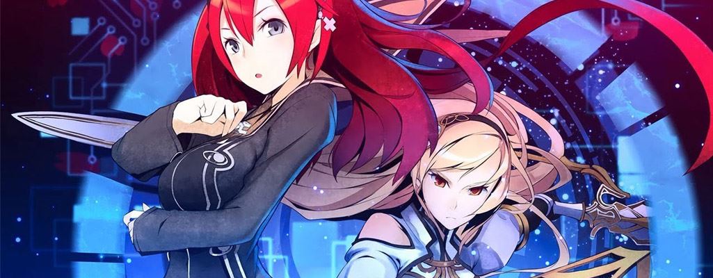Operation Abyss: New Tokyo Legacy