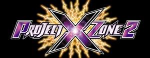 Nuovi personaggi nel cast di PROJECT X ZONE 2