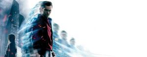 Quantum Break - Nuove informazioni sui poteri di manipolazione del tempo