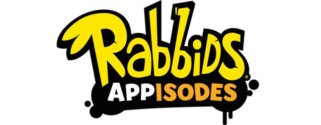Rabbids Appisode è disponibile per i dispositivi iOS mobile