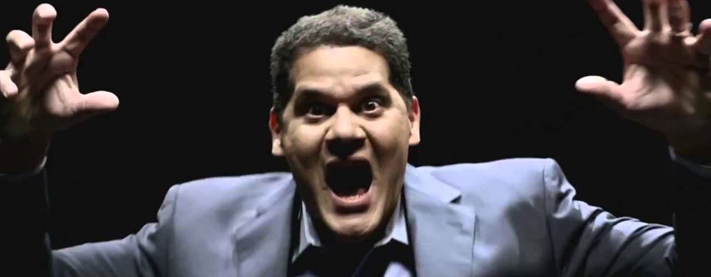 Nintendo – Reggie: “Non annunciamo titoli sei anni prima come fanno le altre compagnie”