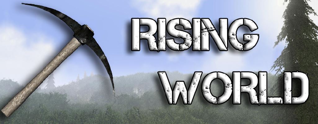 Rising World