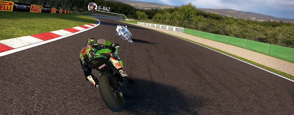 SBK15 da oggi disponibile per dispositivi iOS e Android