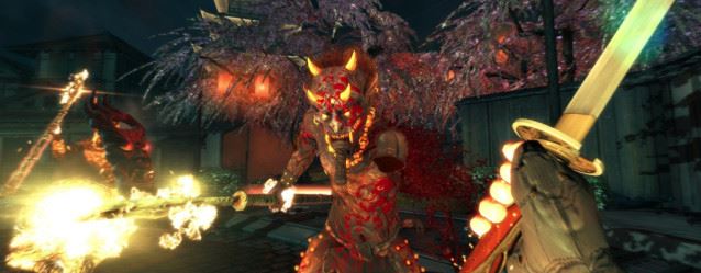 Shadow Warrior 2 mobile