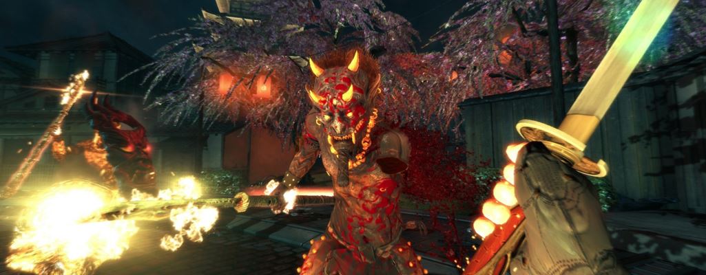 Shadow Warrior 2