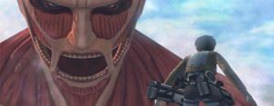 Shingeki no Kyojin: Humanity in Chains - Dal 2 luglio comincia la lotta contro i giganti