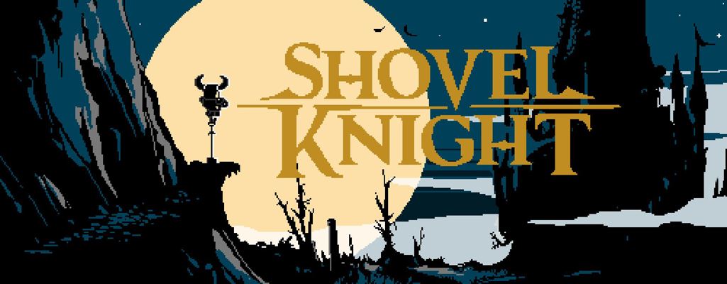 Shovel Knight