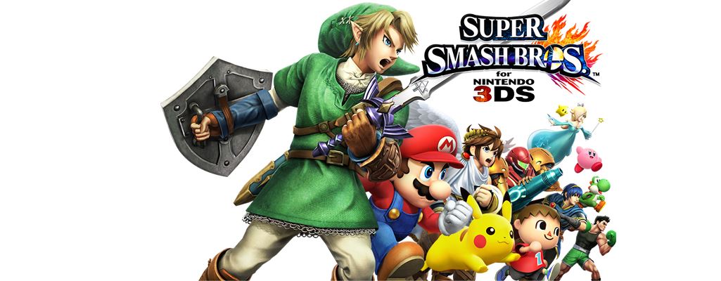 Super Smash Bros. – Il 31 luglio avrà luogo un grande aggiornamento