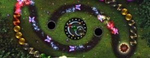 Sparkle Unleashed - Fuoco fatuo