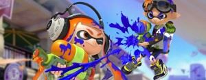 Splatoon - Una democrazia molto colorata si sta per abbattere su di noi