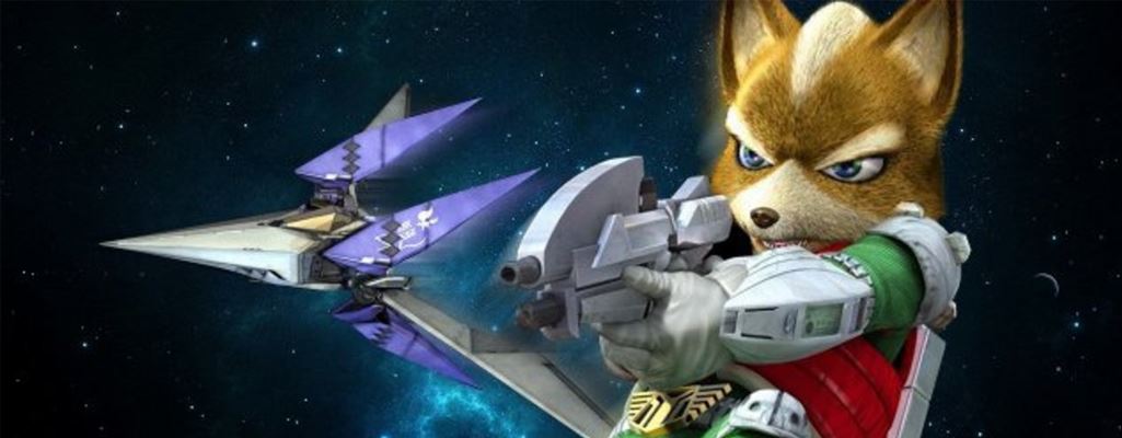 Star Fox Zero