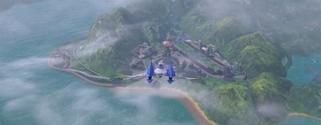 Star Fox Zero mobile