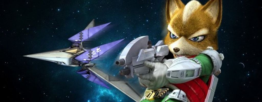 Star Fox Zero