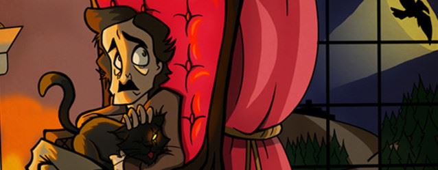 The Steampunk League mobile