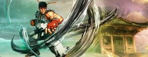 Street Fighter V sarà lanciato simultaneamente in tutto il mondo