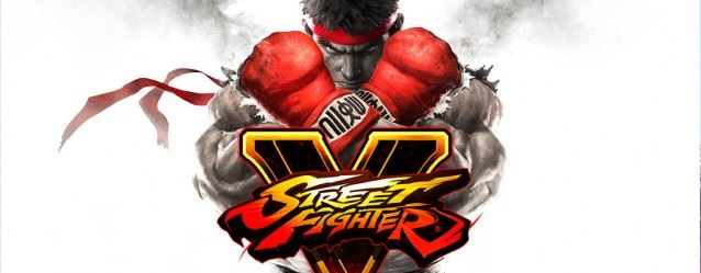 Street Fighter V mobile